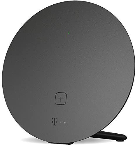 Telekom - Speed Home WLAN - Mesh-WLAN - 4800 Mbit/s - Wi-Fi 6