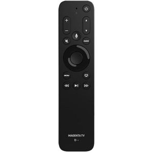 Telekom Fernbedienung für Apple TV 4K / MagentaTV Fernbedienung Smart-Home-Fernbedienung