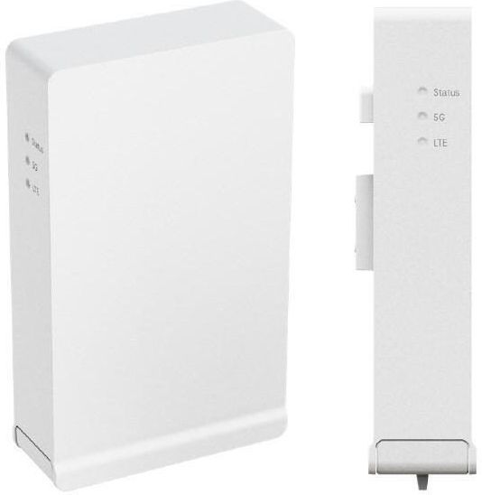 Telekom Router 5G-Empfänger SE