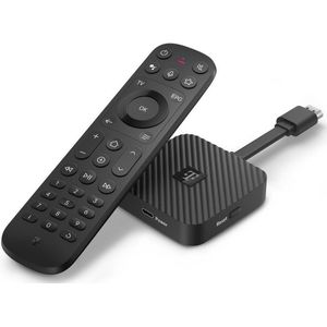 Telekom - Magenta TV Stick - Schwarz - Mediaspeler