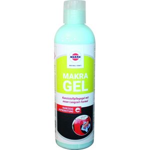 Makra GEL / Kunststofreiniger