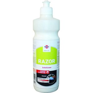 Makra Reflect Razor 500ml - polijstpasta - polijstmiddel - lakverzorging - krasverwijdering