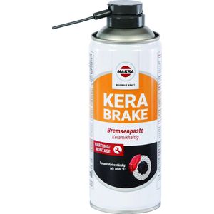 Makra KeraBrake Spray / Keramisch vet