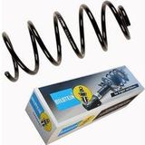 BILSTEIN Chassisveer VW,AUDI,SKODA 37-131425 1J0411105C,191411105AD,1H0411105D Veer,Verlagingsveren,Schroefveren,Veren 1J0411105AE,6N0411105A,FE1D142