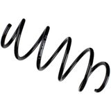 BILSTEIN Chassisveer VW 36-241583 1K0411105AQ,1K0411105HJ Veer,Verlagingsveren,Schroefveren,Veren