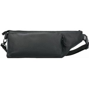 Jost Kopenhagen Fanny pack Leer 39 cm black