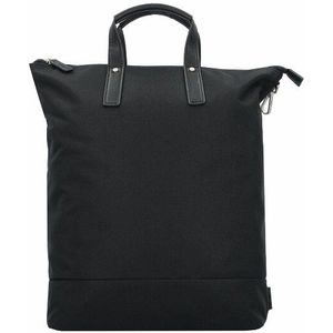 Jost Bergen X-Change 3in1 Bag S Rugzak 40 cm laptopvak black