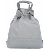 Jost Bergen X-Change City Rugzak 32 cm lightgrey