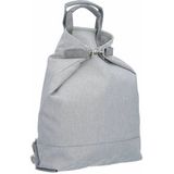 Jost Bergen Dagrugzak 40 cm Laptop compartiment lightgrey