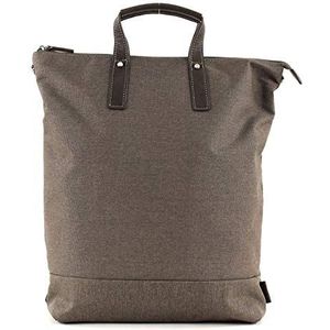 Jost Bergen X-Change 3in1 Bag S Rugzak 40 cm laptopvak taupe