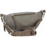 Jost Crossover Bag BERGEN taupe eenheidsmaat unisex volwassenen