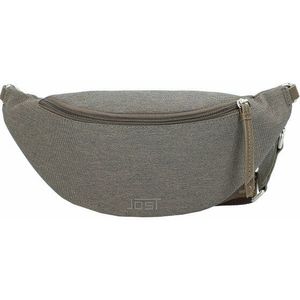 Jost Bergen heuptasje 30 cm taupe