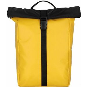 Jost Tolja Rugzak 47 cm laptopvak yellow