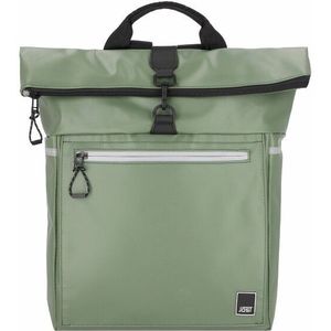 Jost Tolja Rugzak RFID 37 cm olive