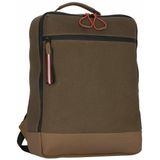 Jost Ystad Rugzak 44 cm laptopvak  olijf