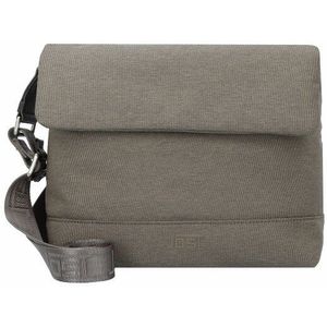 Jost - Bodybag Bergen Shoulder Bag Umhängetaschen 1 ct Grau Damen (85.89 € / 1 ct)