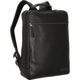 Jost - Rucksack Stockholm Daypack Rucksäcke 1 ct Schwarz Herren (253.89 € / 1 ct)