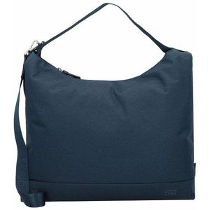 Jost Bergen Shopper Tas RFID-bescherming 43 cm navy