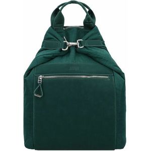 Jost Roskilde Rugzak 40 cm Laptop compartiment bottlegreen