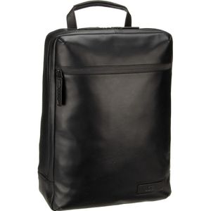 Jost Aarhus Daypack Backpack black