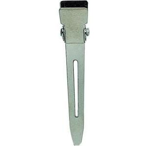 Efalock Kwaliteit haarclips Per verpakking 100 stuks
