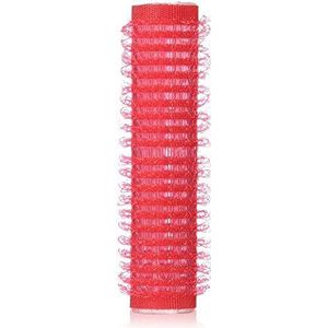 Efalock Professional Zelfklevende wikkelaar, 13 mm, rood, 1 stuks (1 x 12 stuks)
