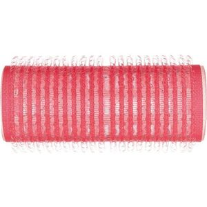 Efalock Professional - Krulspelden - Rosa - 13 mm - 12 Stuks