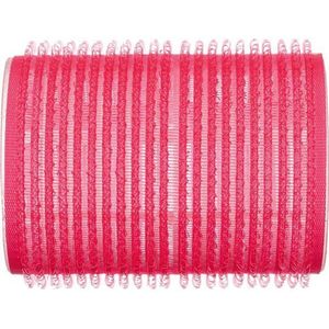 Efalock Professional - Rollers - Rosa - 13 mm - 12 Stk.