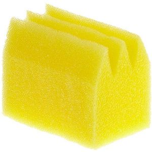 Efalock Vervangende bevestigingssponzen Per verpakking 10 stuks