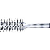 Efalock Professional - Vent Borstel - Zilver - 1 Stk.