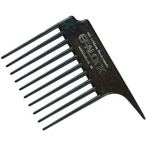 Efalock - Lift Comb #10 - Kam - Antistatisch - Voor Natuurlijke Krullen