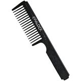 Efalock - Kam #18 - Haarborstel - Beukenhout - Voor Nat Haar