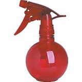 Efalock - Spuitfles - Blauw - Robuust Sproeikopmechanisme - Inhoud 1 Stuk