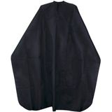 Efalock - Niagara - Kapmantel - Zwart - 1 Stk.