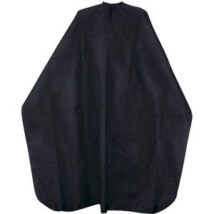 Efalock - Niagara - Kapmantel - Zwart - 1 Stk.