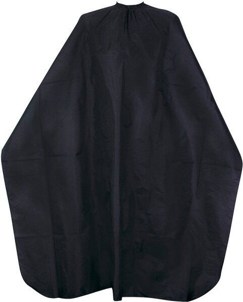 Efalock - Niagara - Kapmantel - Zwart - 1 Stk.