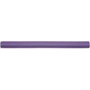 Efalock Professional Flexibele wikkelaar, 8 mm, groen, (1 x 6 stuks)