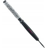 Efalock - Professional - Metalen Krulborstel - Diameter 11/18 mm - 1 Stk.