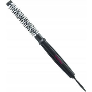 Efalock - Professional - Metalen Krulborstel - Diameter 11/18 mm - 1 Stk.