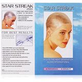 Efalock Star Streak Cap -Wit