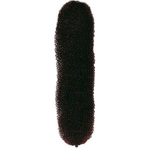 Solida Haarroller Lengte 18 cm Donker