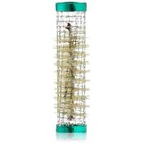 Efalock - Metal Curler - Groen - 15 mm - 12 Stuks