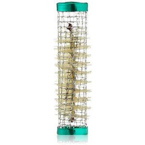 Efalock Professional Borstenwickler, 15 mm, grün, 1er Pack, (1x 12 Stück)