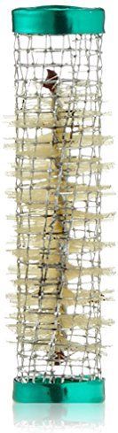 Efalock - Metal Curler - Groen - 15 mm - 12 Stuks