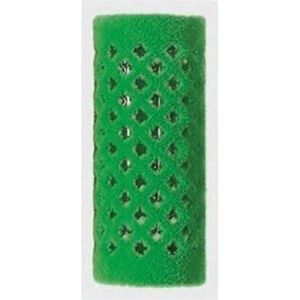 Efalock Professional - Krulspelden - Gevlokt - Kleurrijk - Metalen