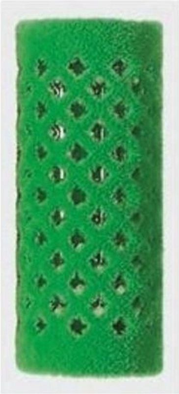 Efalock Professional - Krulspelden - Gevlokt - Kleurrijk - Metalen