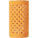 Efalock Professional - Krulspelden - Kleurrijk - Metaal - Gevlokt