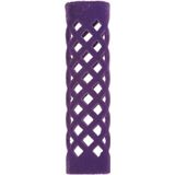 Haarstyling - Rollers - Paars - Unisex
