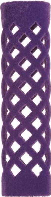 Haarstyling - Rollers - Paars - Unisex