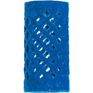 Haarstyling - Rollers - Blauw - Unisex